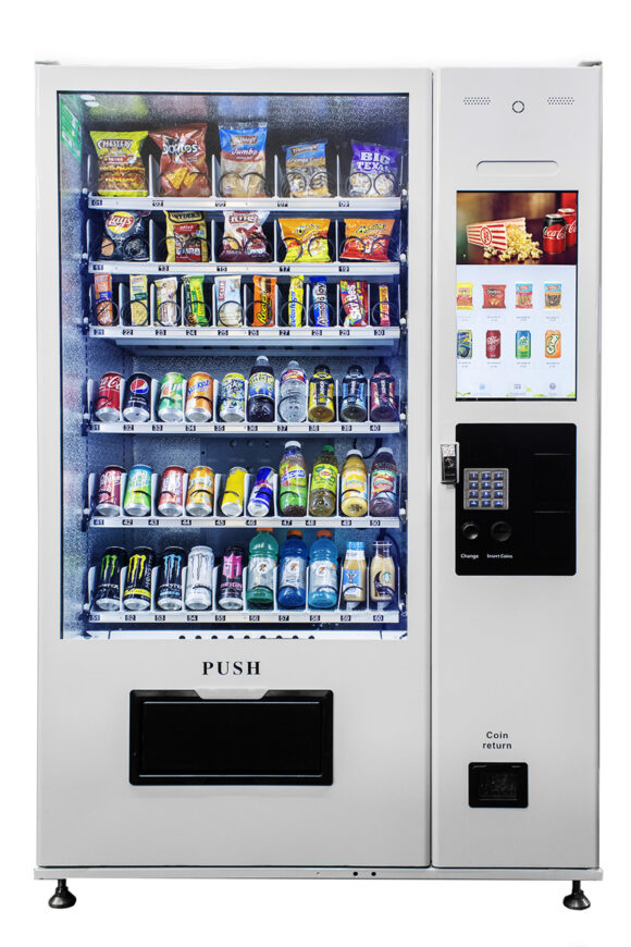 Combo Machine XL