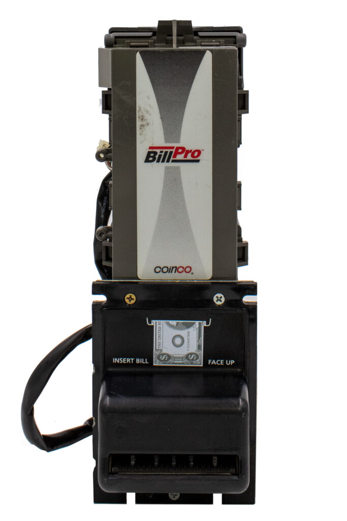 CoinCo BP2BX