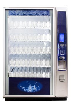 Crane 5800-6 Media Splash