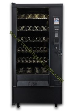 Automatic Products Studio II Black