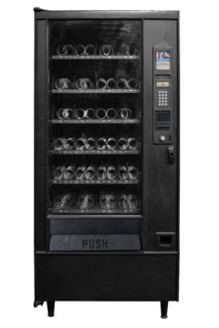 Automatic Products Studio II Black