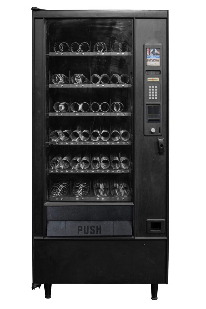 Automatic Products Studio II Black