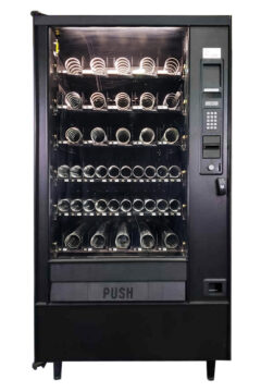 Automatic Products Studio III Black
