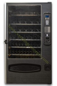 Wittern-USI 3160 Black view 1