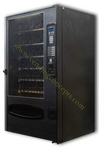 Wittern-USI 3160 Black view 3