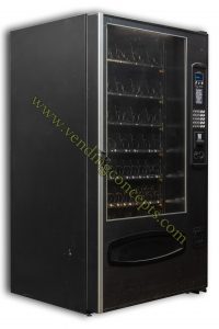 Wittern-USI 3160 Black view 2