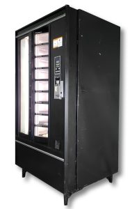 Crane National Vendors 430 Black view 3