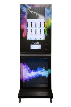 VC SC2N-32VSM /w Stand