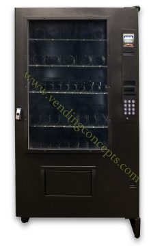 AMS Sensit Outdoor Food Black