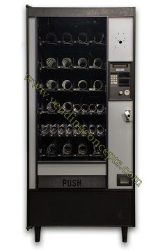 Automatic Products 122B