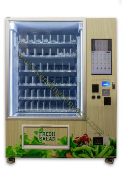 VC 9011-22F Fresh Salad