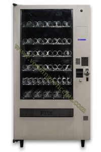 VE Revision Door Grey view 1