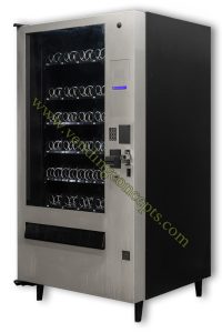 VE Revision Door Grey view 3