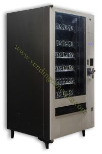 VE Revision Door Grey view 2