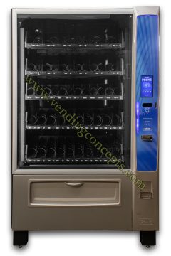 Crane National Vendors 472