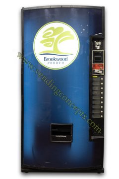 Royal Vendors 660 Brookwood Church