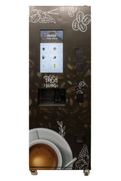 VC CF7N-22 Fresh Beans