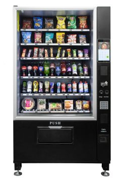 VC 7212-10C ADA Black