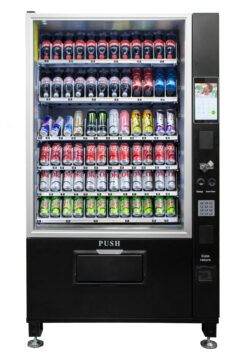 VC 7212-10D ADA Black