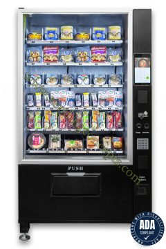 VC 7212-10F ADA Black