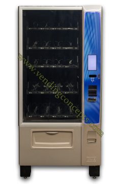 Crane National Vendors 471D