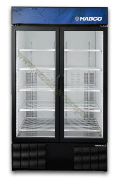 Habco ESM46HC BLACK 2SWD