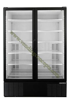 Habco ESM49HCTD Black 2SWD Plain