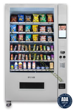 VC 8012-10S ADA White