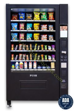 VC NC12-10S ADA Black