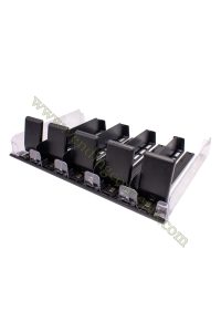 Ark AI Smart Refrigerated Vending Machine view 14