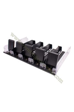 Large Snack Shelf