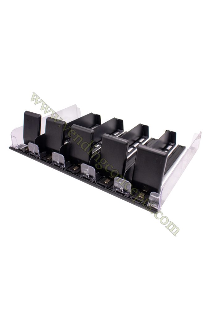 Large Snack Shelf