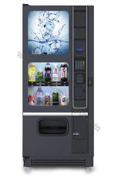 Wittern Evoke 10 / Summit 500