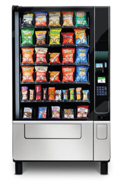 Wittern Evoke 5-Wide Snack (73533)