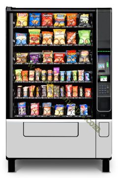 Wittern Evoke 6-Wide Snack (36060001)