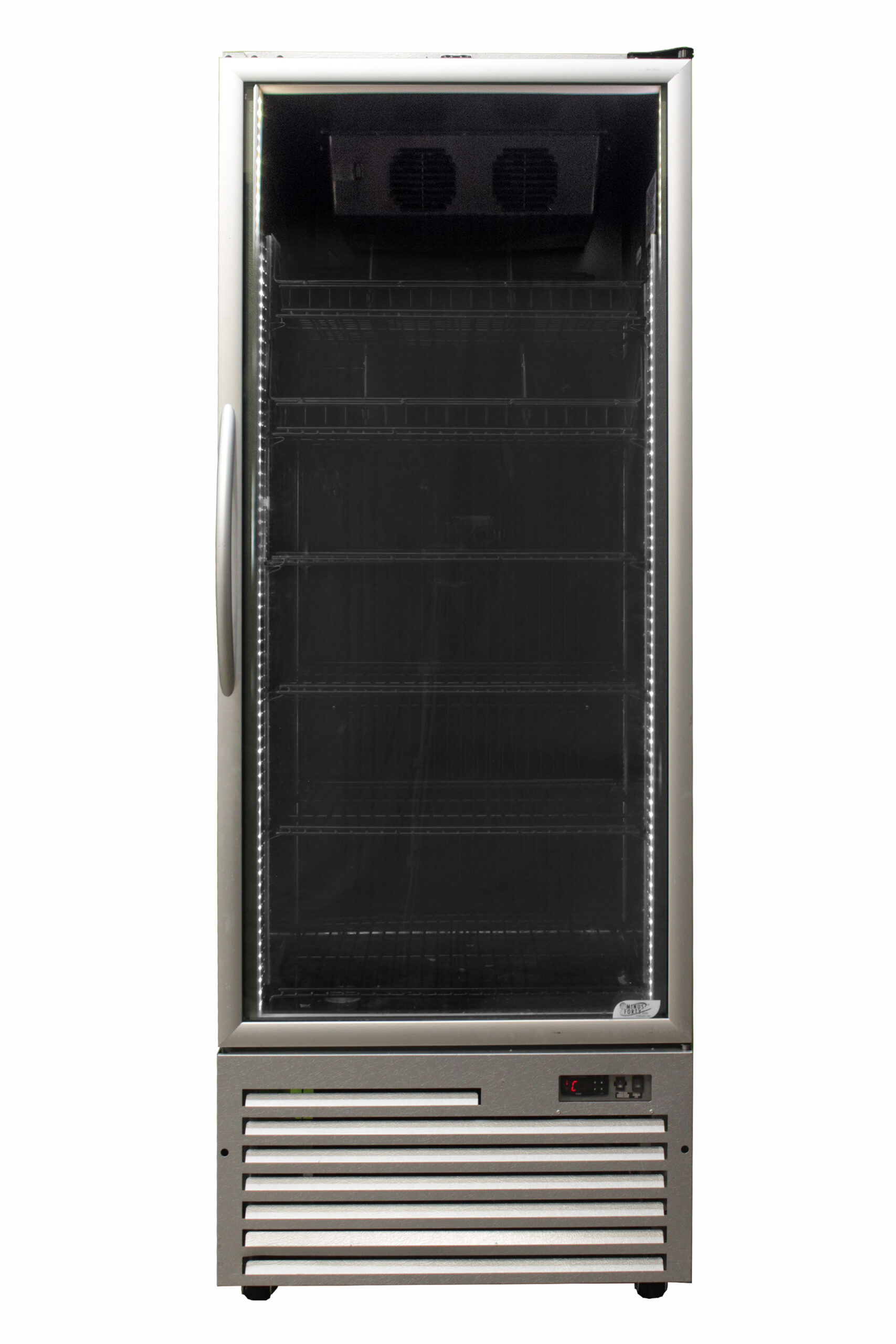 Minus Forty 22USGF F2 Freezer - Vending Concepts