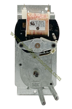 Dixie Narco - Motor - Narrow Column