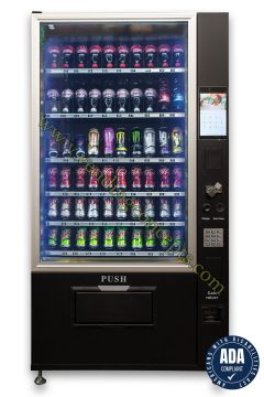 VC 7210-10D Black ADA