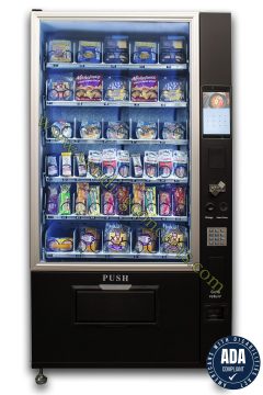 VC 7210-10F Black ADA