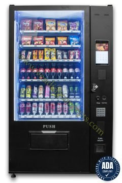 VC EL10-10C ADA Black