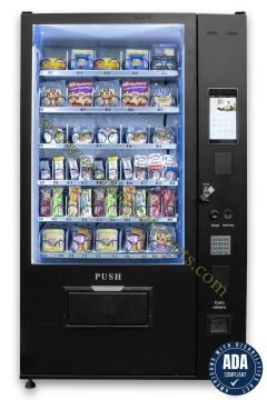 VC EL10-10F ADA Black