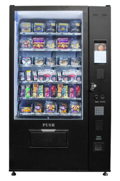 VC EL10-10F ADA Black