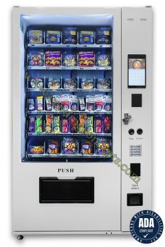 VC EL10-10F ADA White