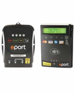 Canteloupe - ePort G11 Cashless Kit