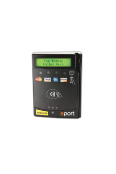 Cantaloupe - ePort G11 Cashless Kit