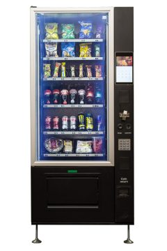 VC 9007-10C ADA Black