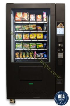 VC FEL9-10 F1 ADA Black