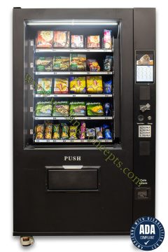 VC FSC9-10 F1 ADA Black