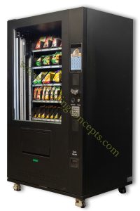 VC FEL9-10 F2 ADA Black view 4