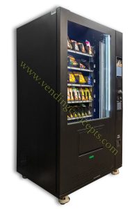 VC FEL9-10 F2 ADA Black view 3